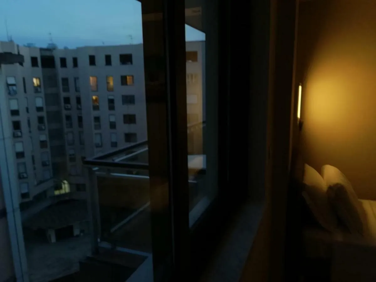 Sonevi Rooms Naples