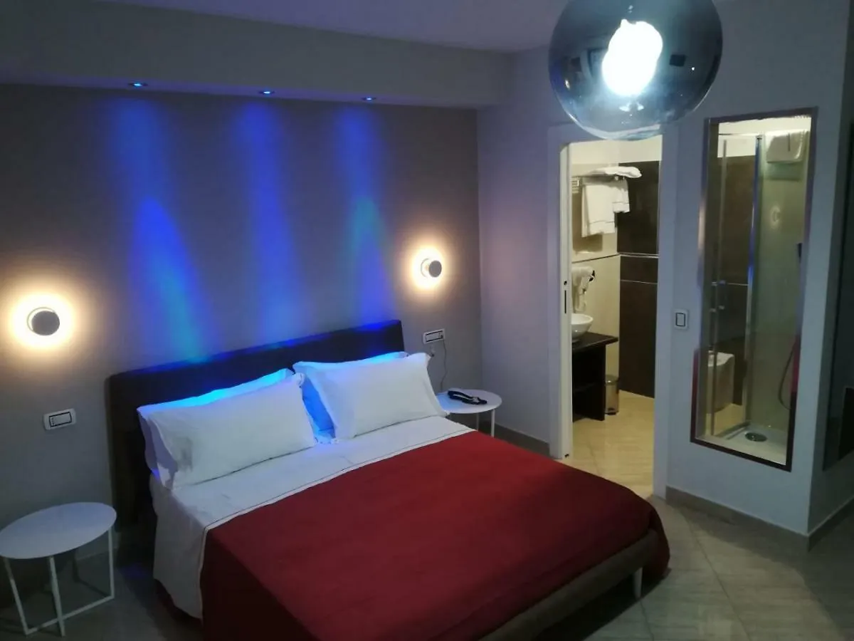 Guest house Sonevi Rooms Naples