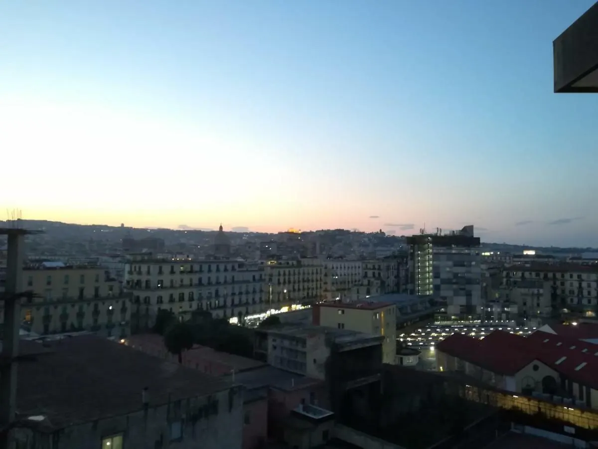 Sonevi Rooms Naples 2*,