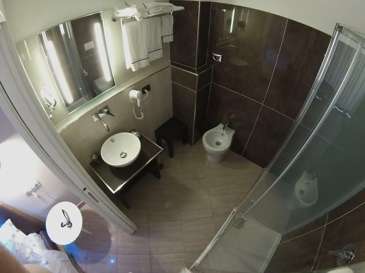 Sonevi Rooms Naples 2*,