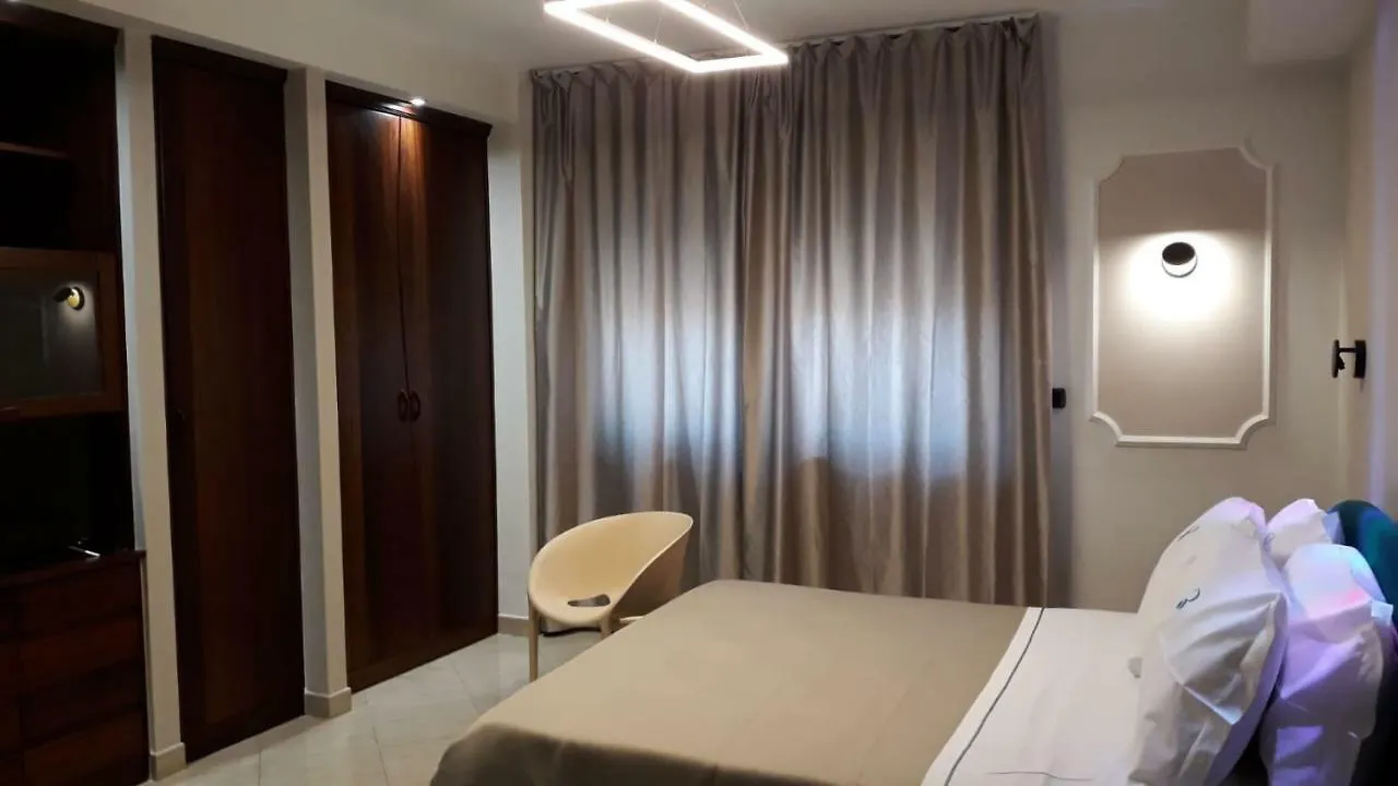 Sonevi Rooms Naples 2*,  Italy