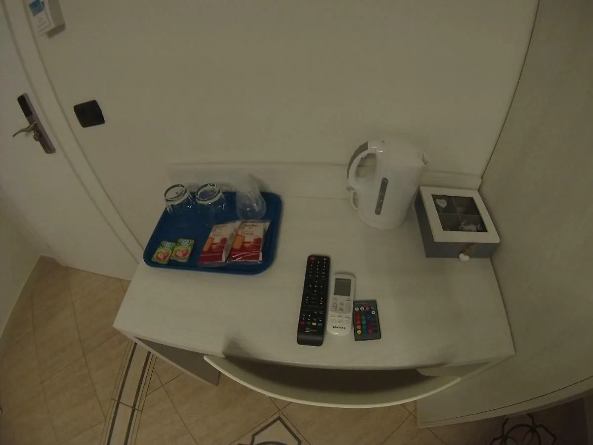 Sonevi Rooms Naples Guest house