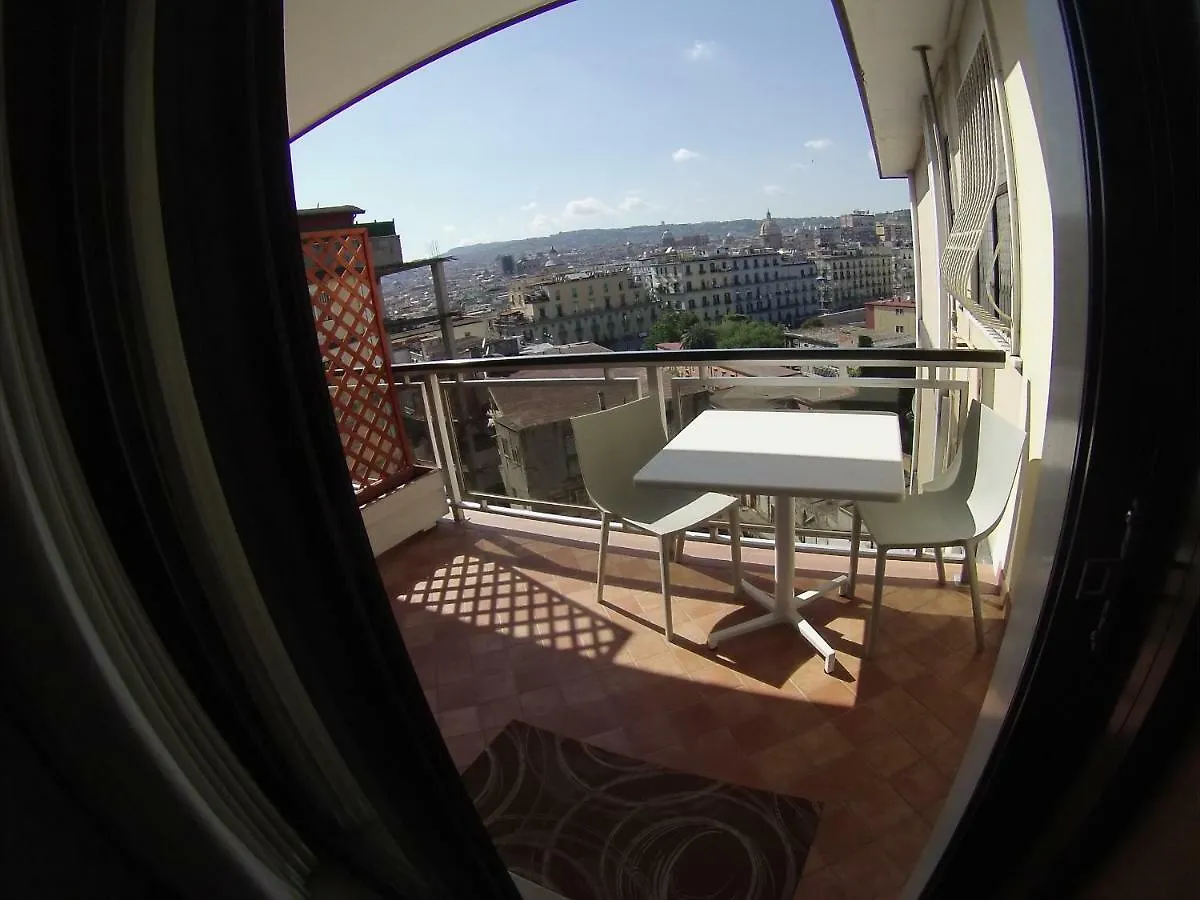 Guest house Sonevi Rooms Naples
