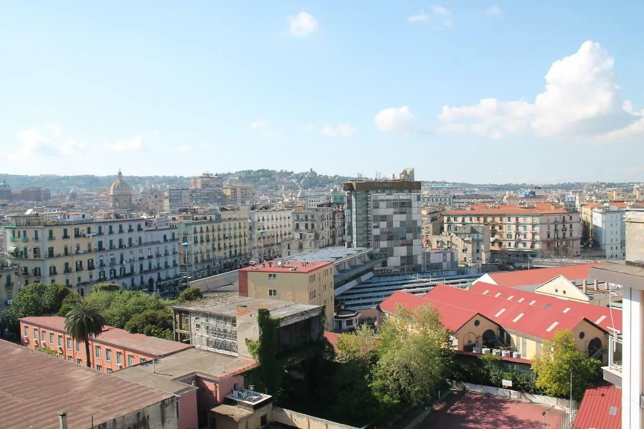 Guest house Sonevi Rooms Naples