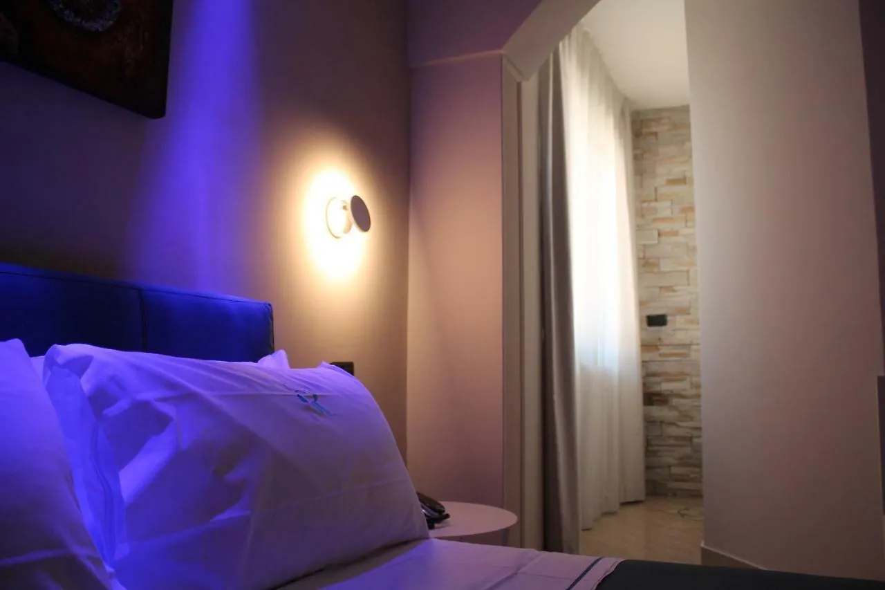 ** Guest house Sonevi Rooms Naples Italy