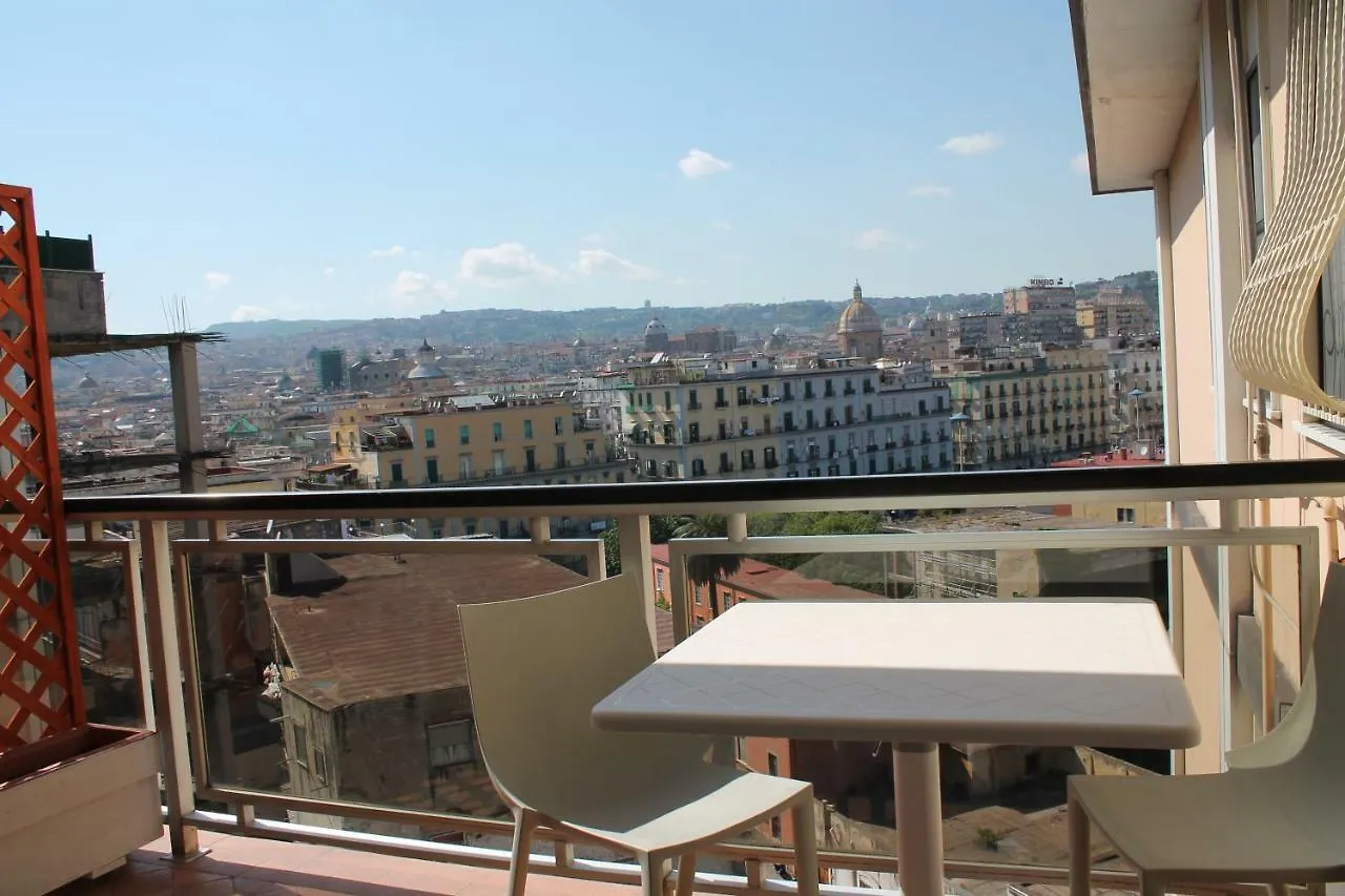 Sonevi Rooms Naples Italy
