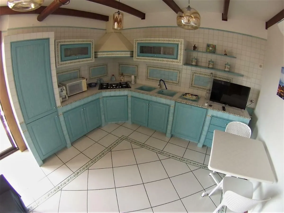 Guest house Sonevi Rooms Naples