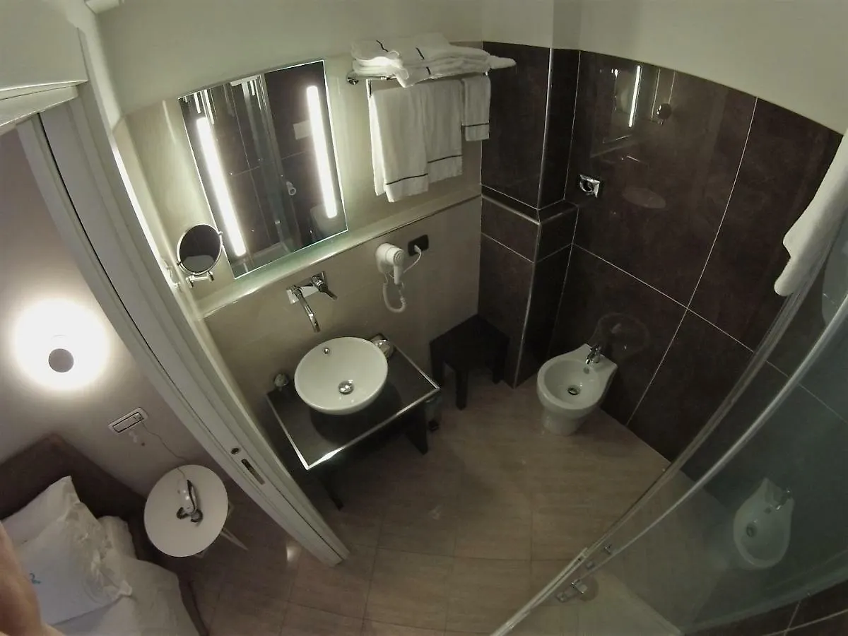 Guest house Sonevi Rooms Naples