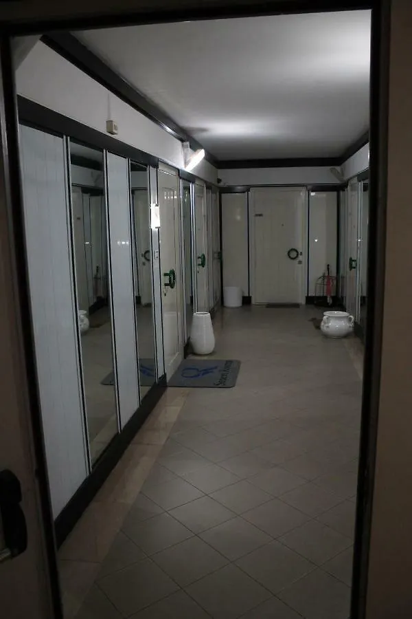 Sonevi Rooms Naples Italy