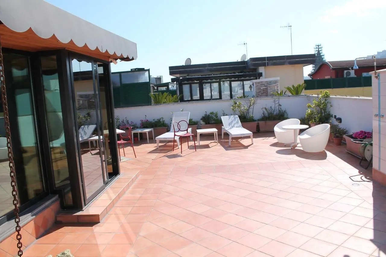 Sonevi Rooms Naples 2*,  Italy