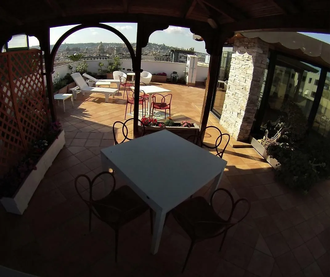 Guest house Sonevi Rooms Naples