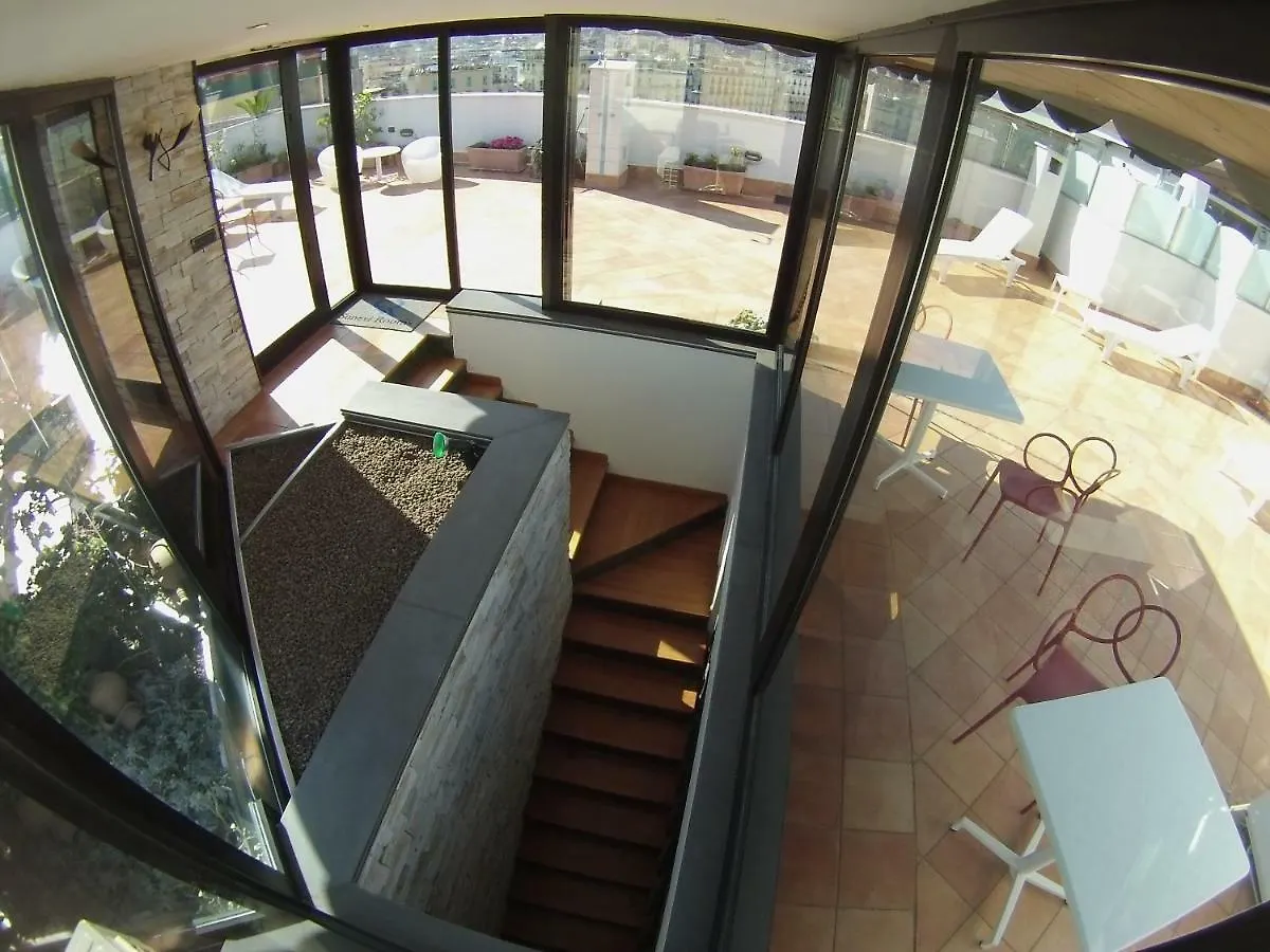 Sonevi Rooms Naples Guest house