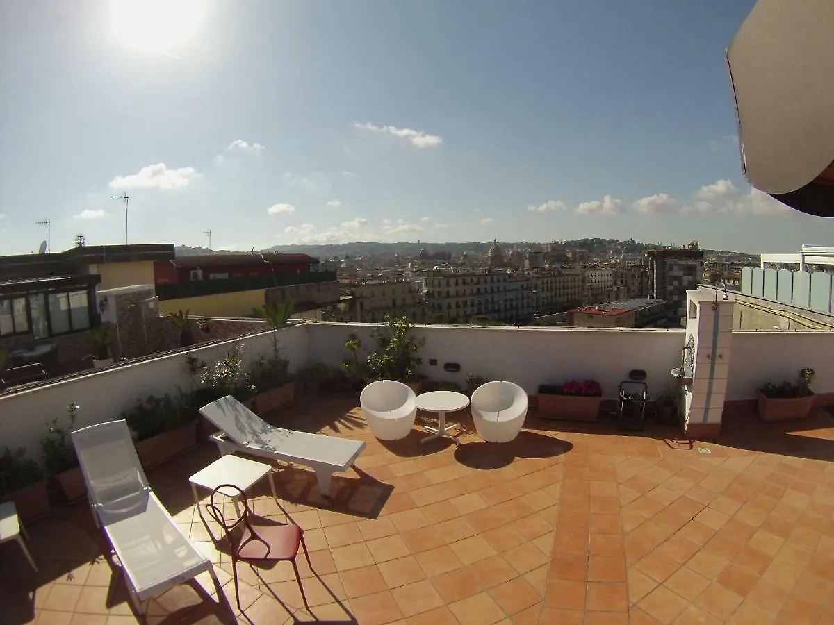 Sonevi Rooms Naples