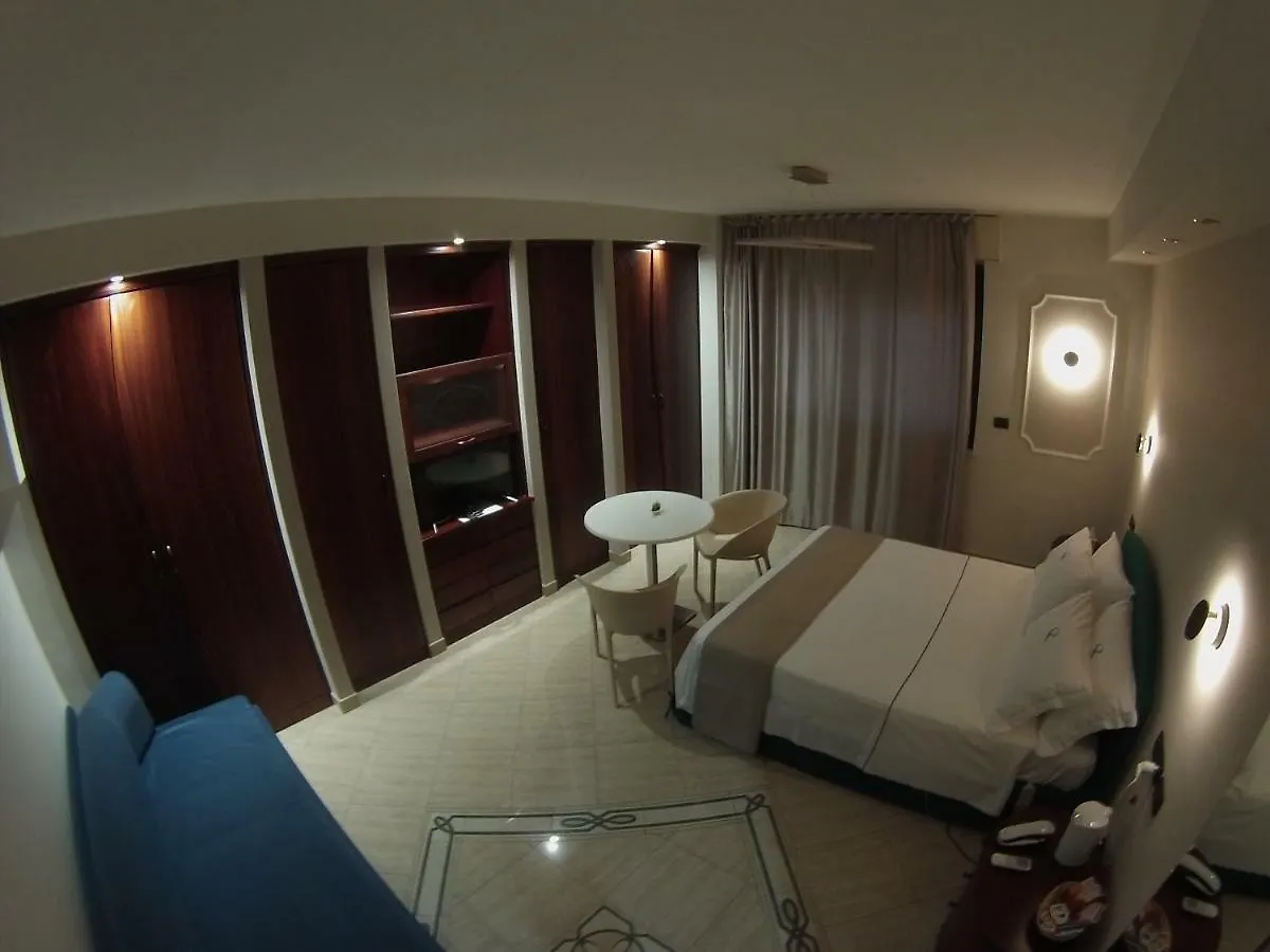 Sonevi Rooms Naples