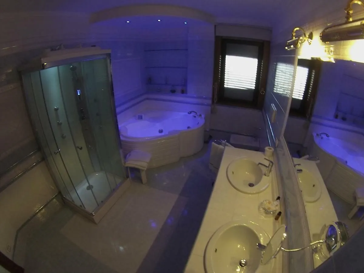 ** Guest house Sonevi Rooms Naples Italy