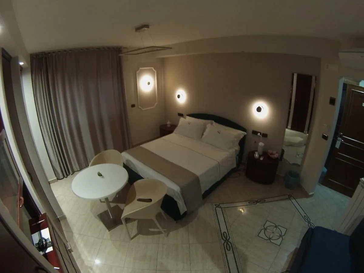 ** Guest house Sonevi Rooms Naples Italy