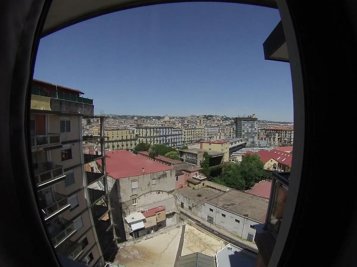 Sonevi Rooms Naples