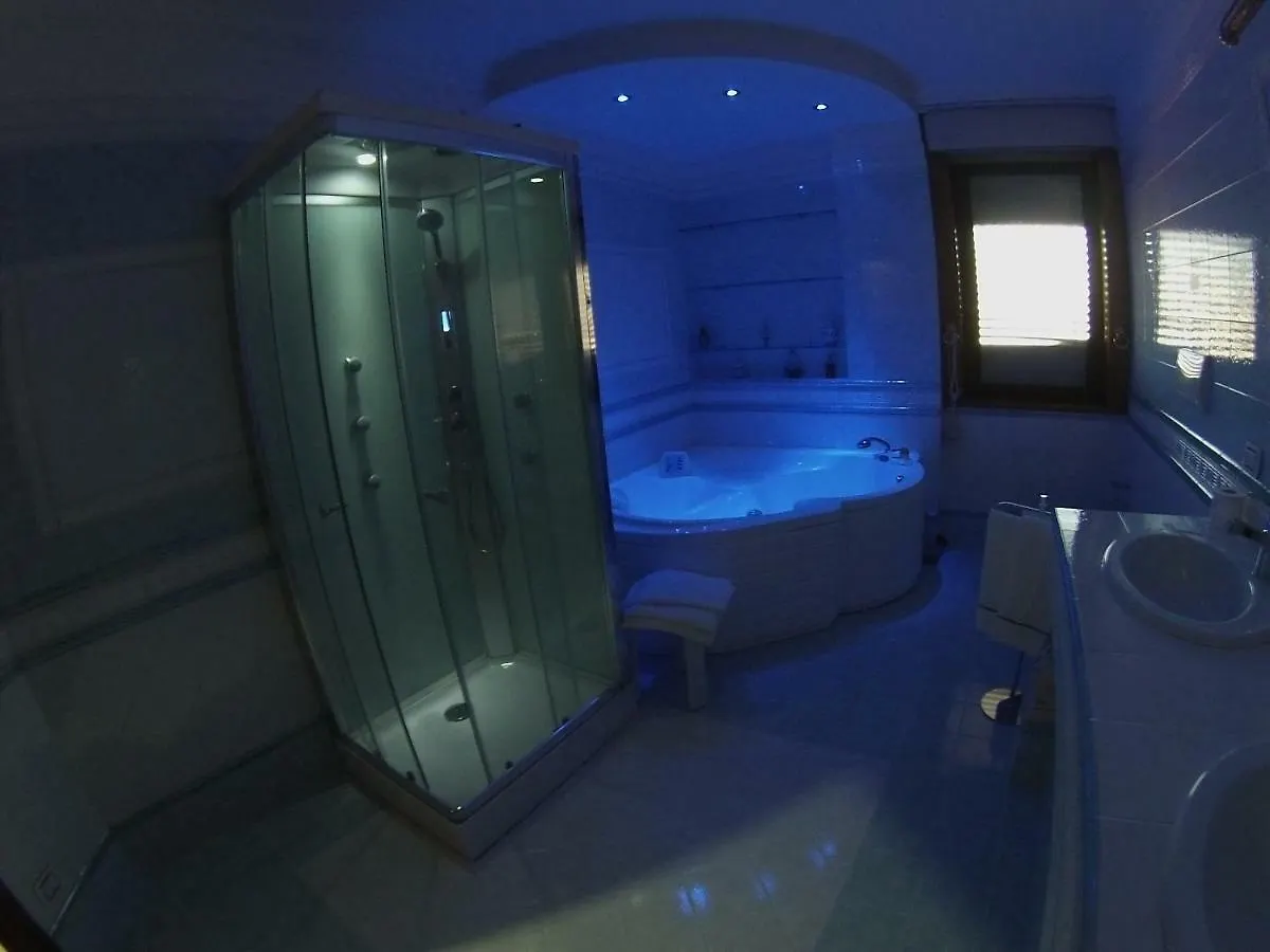 Sonevi Rooms Naples